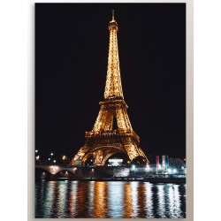 Постер "Эйфелева башня"