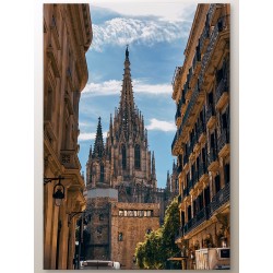 Комплект постеров "Landmarks"