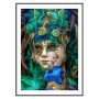 Постер "Venice Carnival"