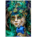 Постер "Venice Carnival"