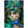 Постер "Venice Carnival"