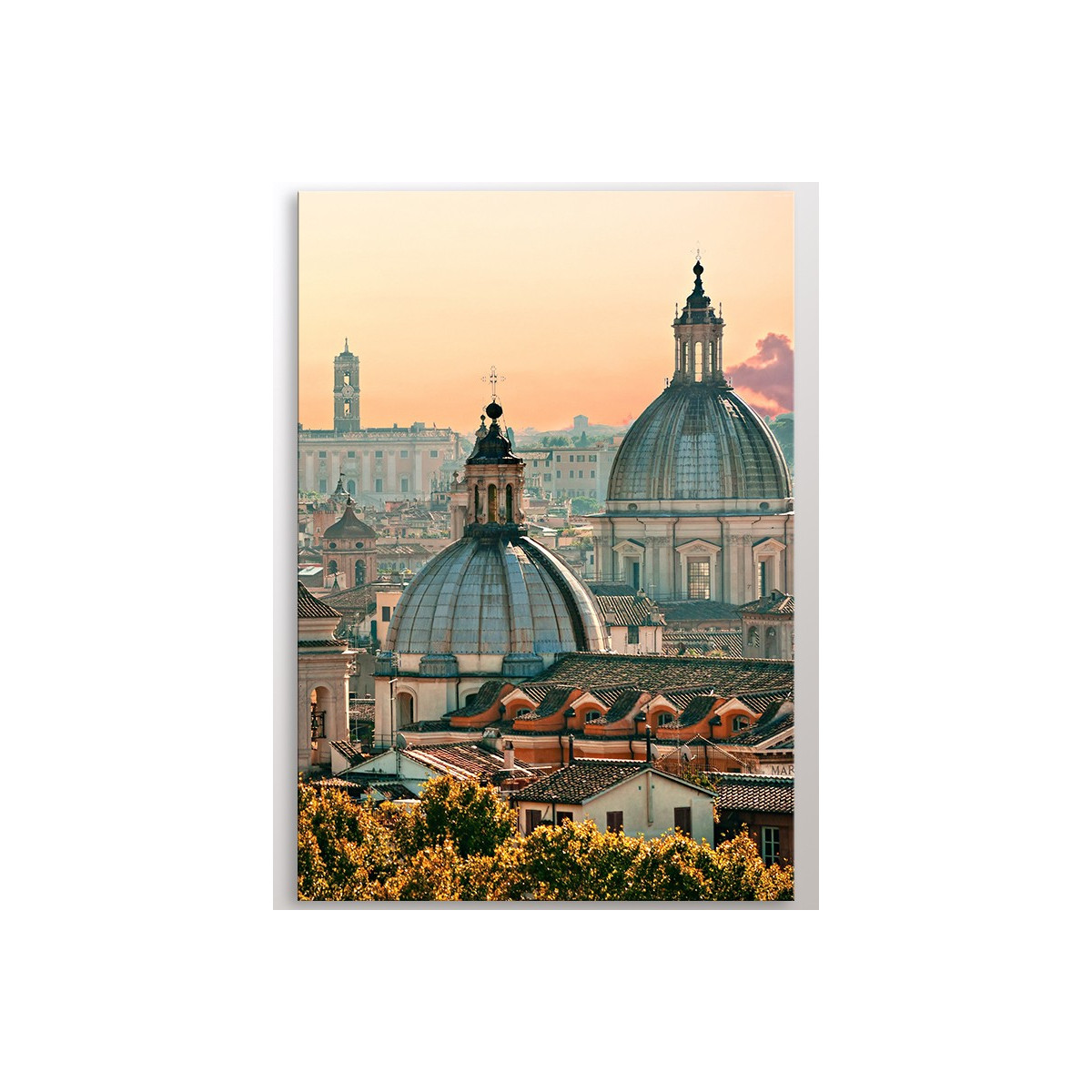 Постер "Rome"