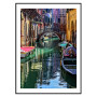 Постер в рамці "Venice"