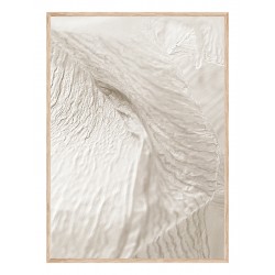 Постер в рамке "Aesthetic"