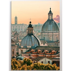 Комплект постерів "Magic Italy"