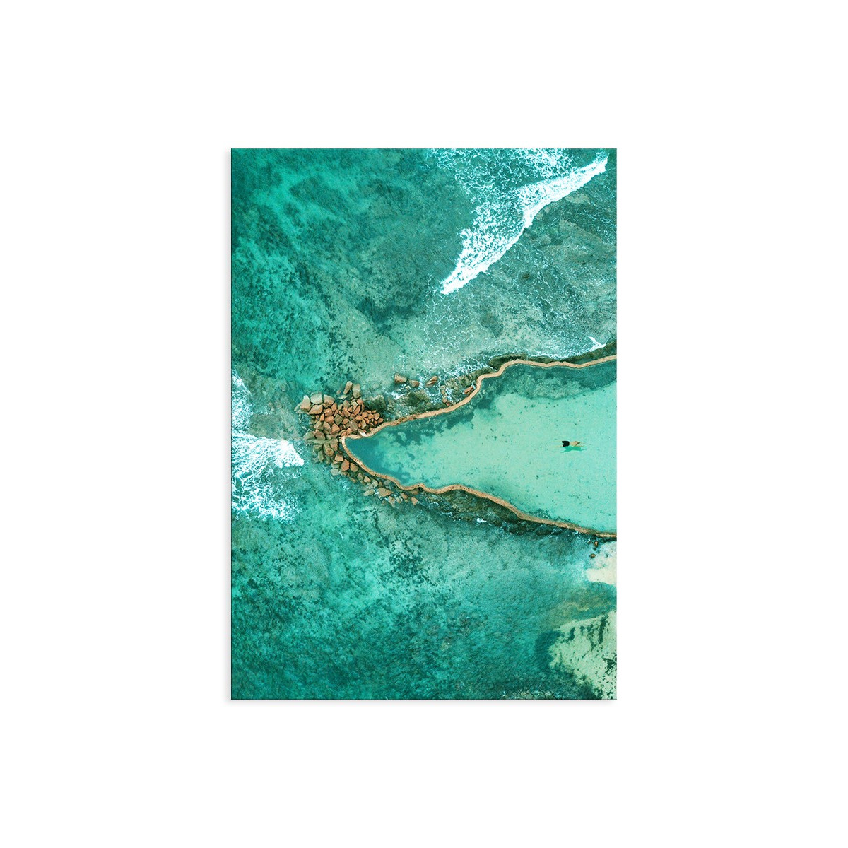Постер "Riviera Nayarit"