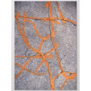 Постер "Crack"