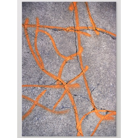 Постер "Crack"