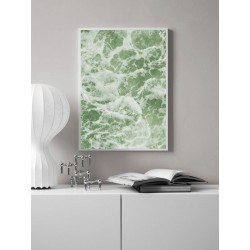 Постер в рамке "Ocean"