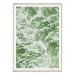 Комплект постерів в рамках "Proud"