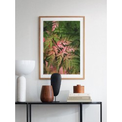 Постер "Leaves"