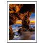 Постер "El Matador Beach"