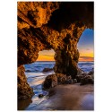 Постер "El Matador Beach"