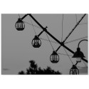 Постер "Ferris wheel"