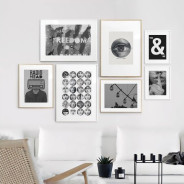 Постер "Design Piero Fornasetti"