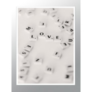 Постер "Love"