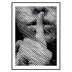 Комплект постеров в рамках "Freedom"