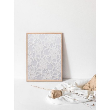 Постер "Lace"