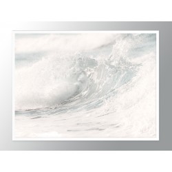 Постер "Волна"