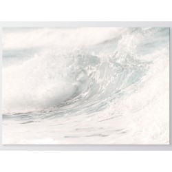 Постер "Волна"