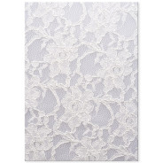 Комплект постерів "White cream"