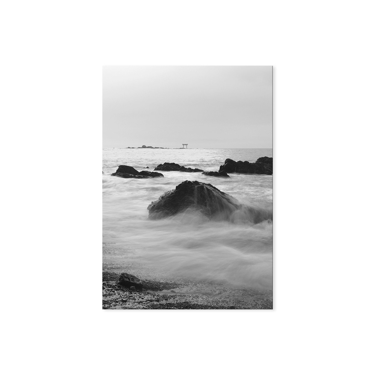 Постер "Coast"