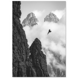 Комплект постеров "Море любви"