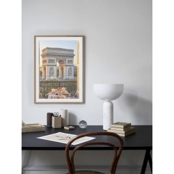 Постер "Триумфальная арка"