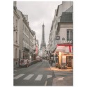 Постер "Eiffel Tower"