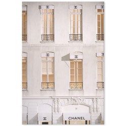 Постер "CHANEL 31 CAMBON"