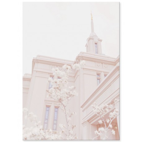 Постер "Flowering"