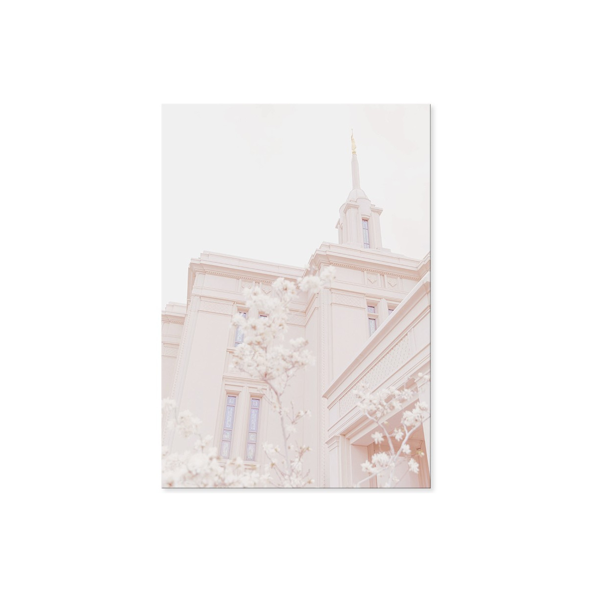 Постер "Flowering"