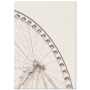 Постер "Ferris wheel"