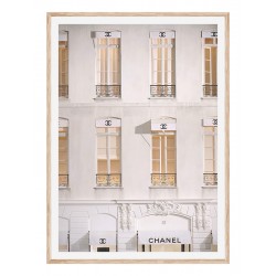 Комплект постерів в рамках "Dreams"