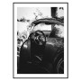 Постер "Porsche 911"