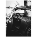 Постер "Porsche 911"