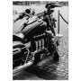 Постер "Triumph Rocket III"