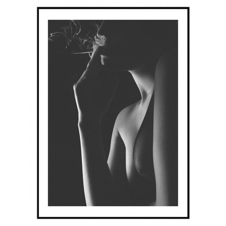 Постер "Silhouette"