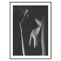 Постер "Silhouette"