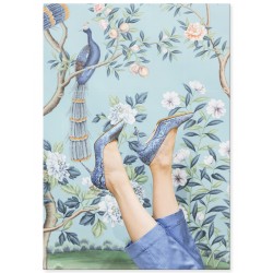 Комплект постерів "Monique"