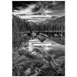 Комплект постеров "You me"