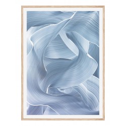 Комплект постеров в рамках "Monique"