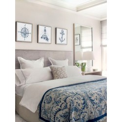 Комплект постерів в рамках "Sea"