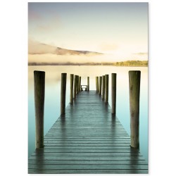 Комплект постеров "Создавай собственную историю"