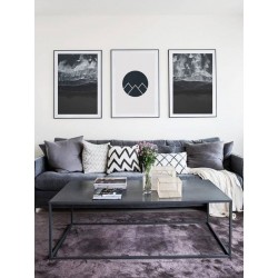 Комплект постерів "Mountain Art"