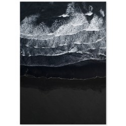 Комплект постеров "Mountain Art"