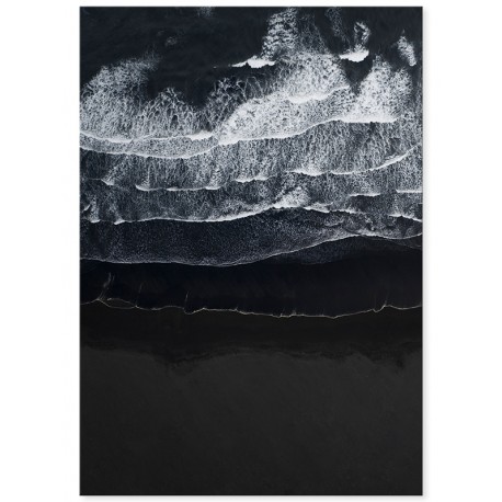 Комплект постерів "Mountain Art"