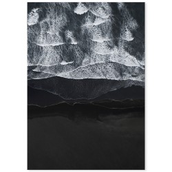 Комплект постерів "Mountain Art"