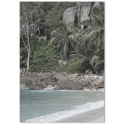 Комплект постерів "Leon"