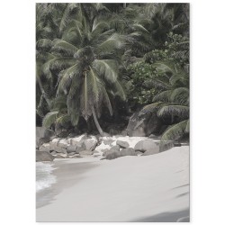 Комплект постерів "Leon"